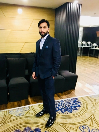 Photo of Gourav Kumar