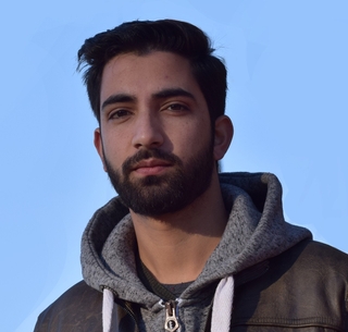 Photo of Suhail lone