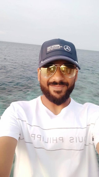Photo of Jitesh Sharma