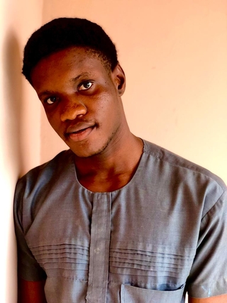 Photo of Edu Chukwunonso