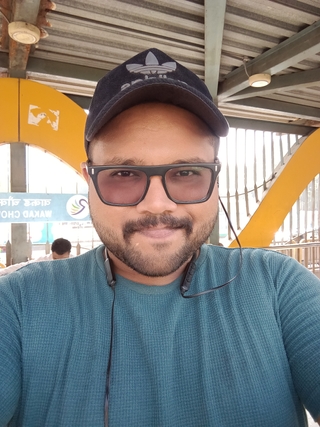 Photo of Prathamesh Nerkar