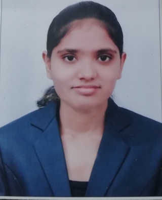 Photo of Priyanka Pote