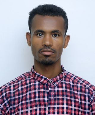 Photo of Birhanu Worku