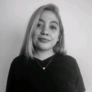 Photo of Alexia Lescano