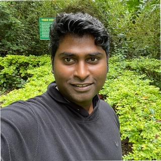 Photo of Logesh kumar Rajkumar
