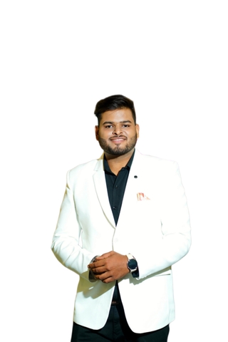 Photo of Raj Kulhade