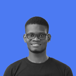 Photo of Ayodeji Ayorinde