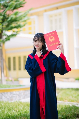Photo of Linh Vo