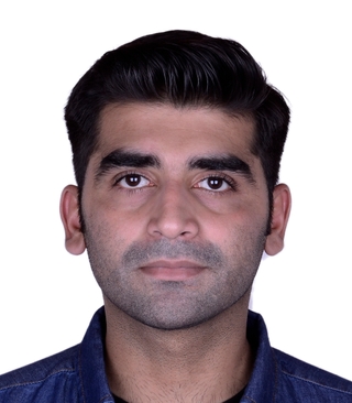 Photo of Muhammad Abdullah