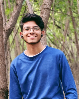 Photo of Sachin Sharma