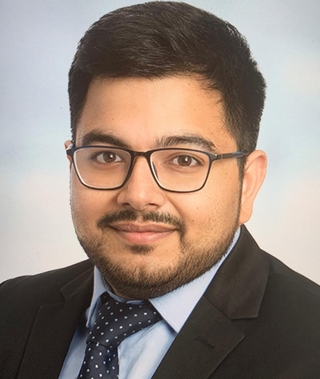 Photo of Tarun Khurana