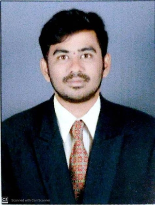 Photo of Shubham Apugade