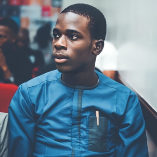 Photo of Abdullahi Yusuf