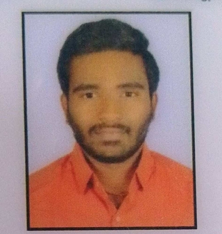 Photo of Venkatesh Kolli