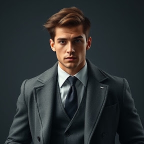 Photo of Jonathan Matthew