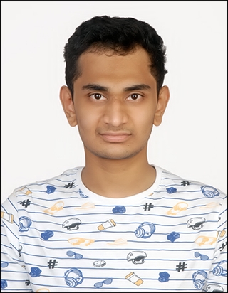 Photo of Sudarshana Sudheendra Rao