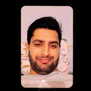 Photo of Nadeem ur Rehman