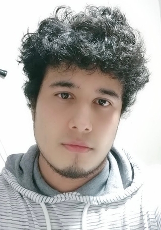 Photo of Jhean Pacheco