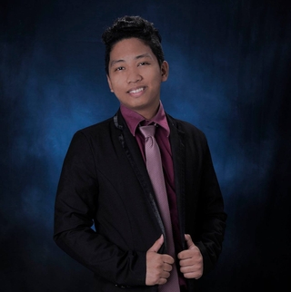 Photo of WILSON JOSEPH HINACAY