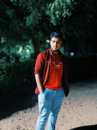 Photo of Abdul Samad Yaqoob