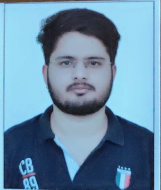 Photo of Tanmay Agarwal