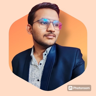 Photo of Zeel Dhengre