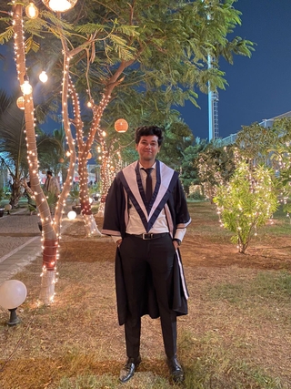 Photo of Ahsan Siddiqui