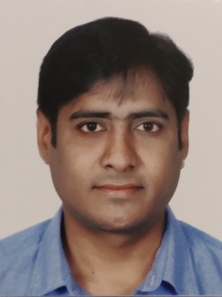 Photo of Yuvarajavenkatesh Perumal