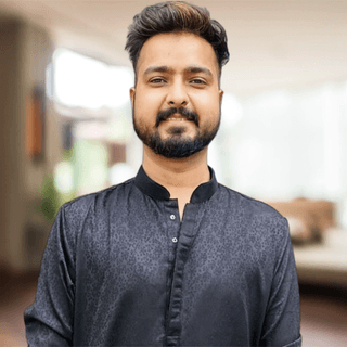 Photo of Ishan Pathak