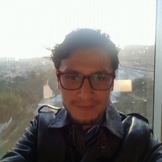 Photo of Pavel Horacio Garcia Gutierrez