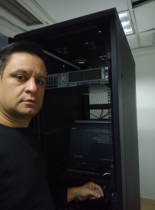 Photo of ALFONSO GUEDEZ