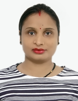 Photo of Richa Gupta