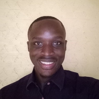 Photo of Akintunde Jegede