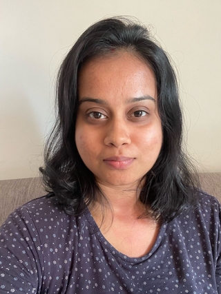 Photo of Mousumi dash