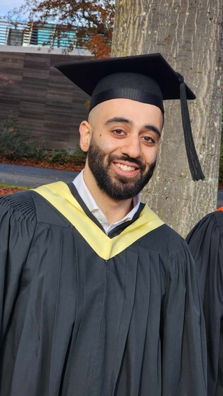 Photo of Mohammad Mohammad