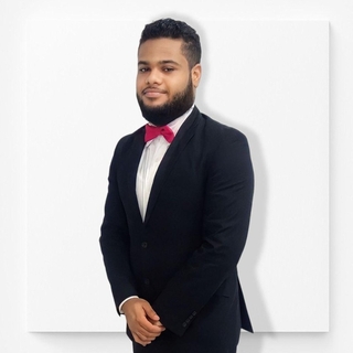 Photo of Onishell Odanis Tiburcio de la Cruz