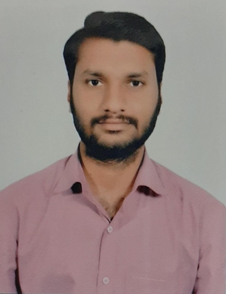 Photo of Mohammad Mustafa