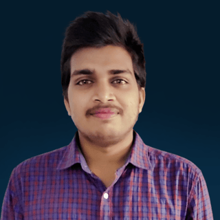 Photo of Srinivas Relangi