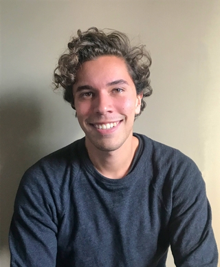 Photo of Tomas Dominguez