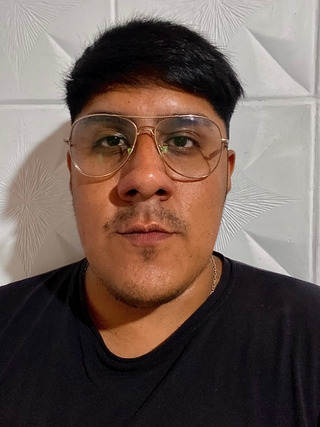 Photo of Nahuel Scorzo