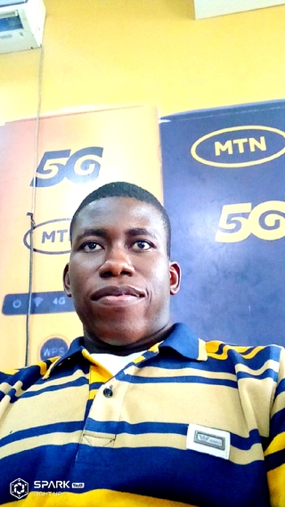 Photo of Emmanuel Arthur