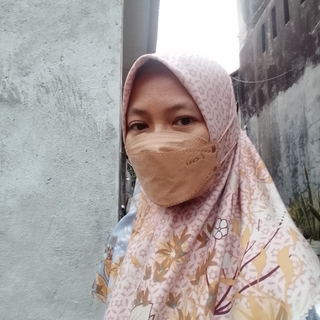 Photo of Umi Puji