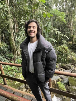 Photo of Matheus Wandermurem