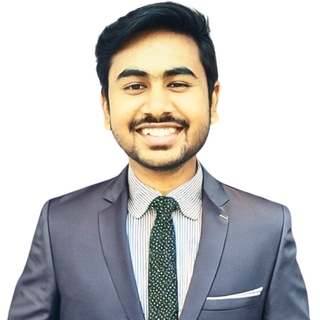 Photo of Suhag Al Amin