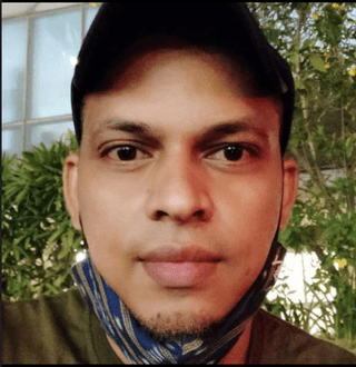 Photo of Manoj Sahu