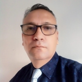 Photo of Felipe Vargas