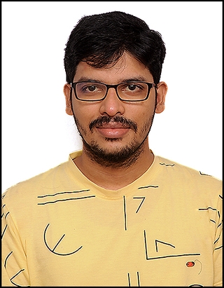 Photo of Sudharsan R