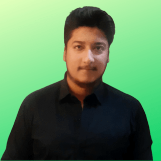 Photo of Saksham Gupta