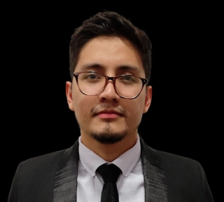 Photo of Sebastian Alvarado