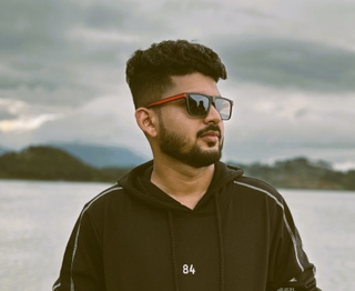 Photo of Jithesh Anepalla